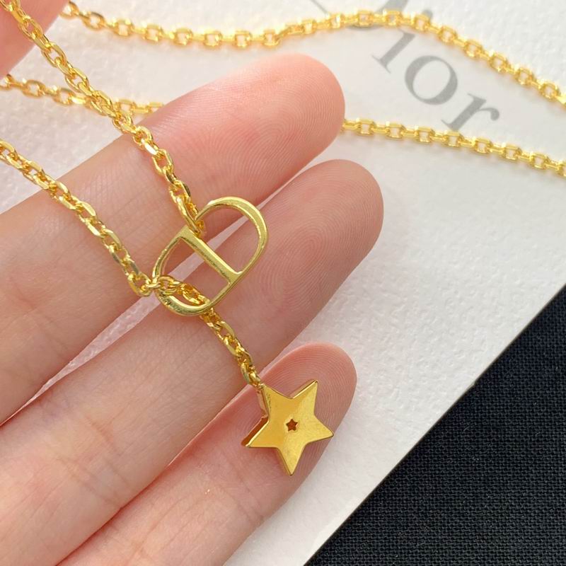 Dior Necklace 07yxq06