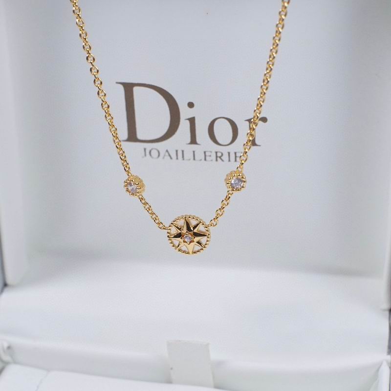 Dior Necklace 08yxq02