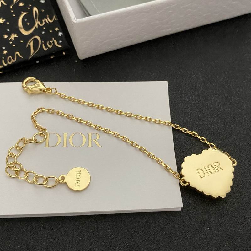 Dior Necklace 09yxx10