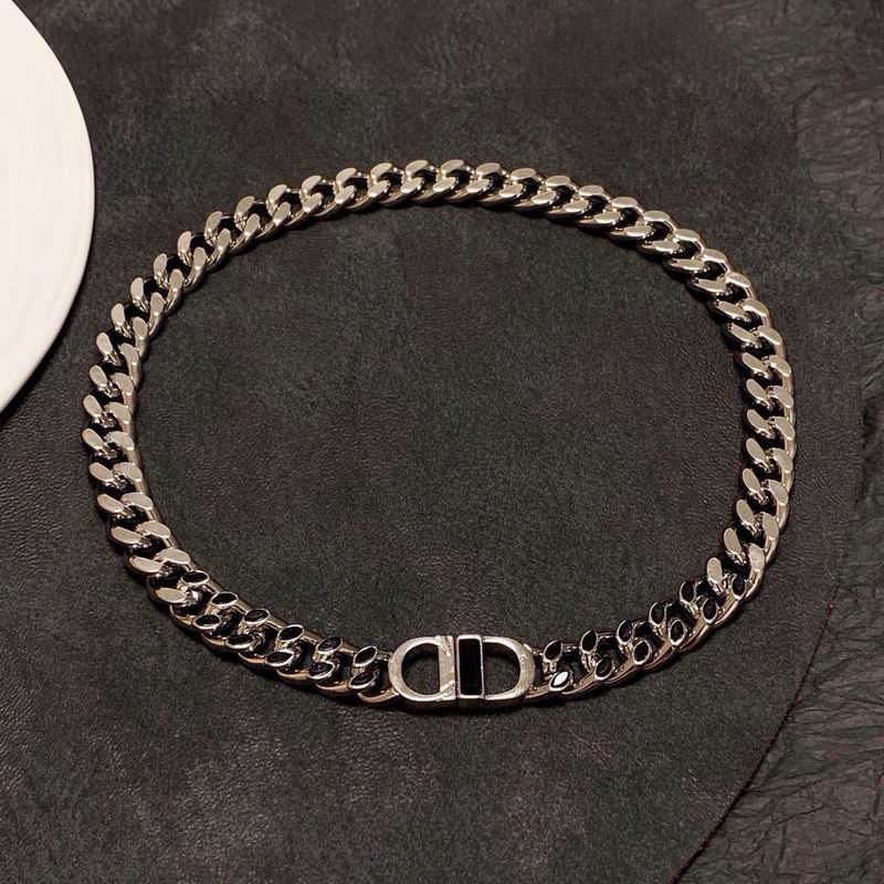 Dior Necklace 09yxx14