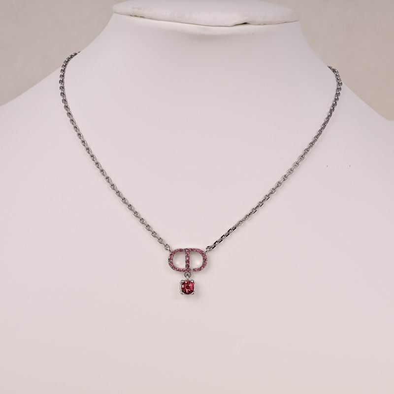 Dior Necklace 10yxx107