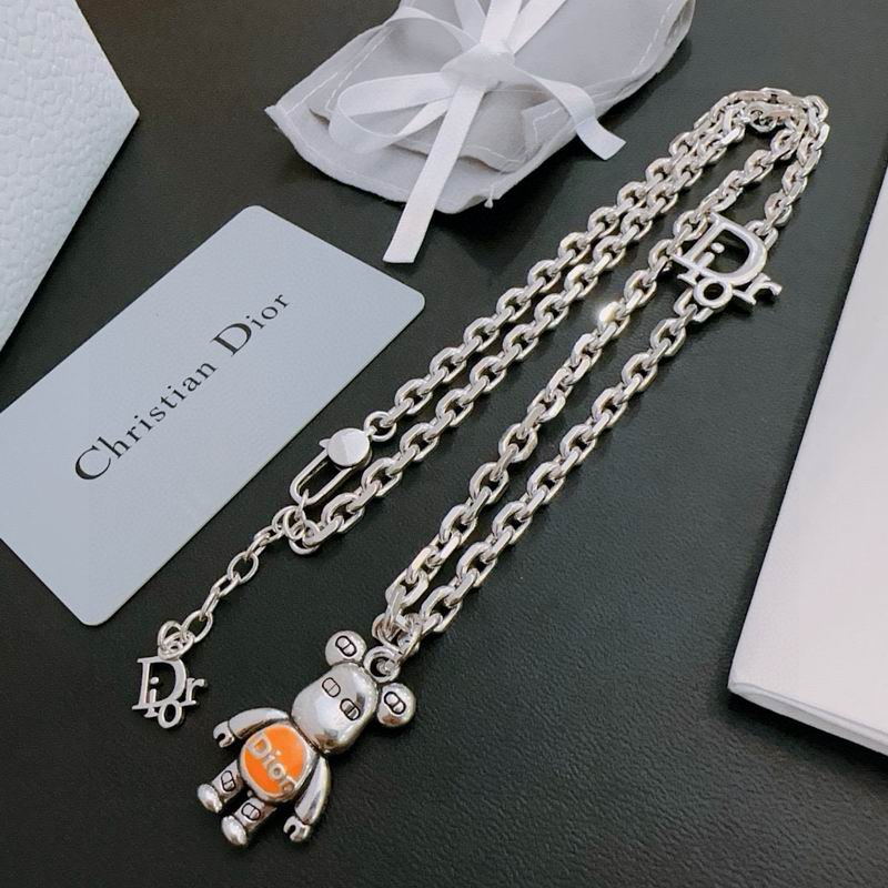 Dior Necklace 10yxx66
