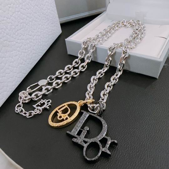 Dior Necklace 11lyh305