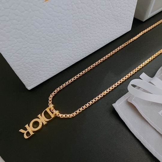 Dior Necklace 11lyh309