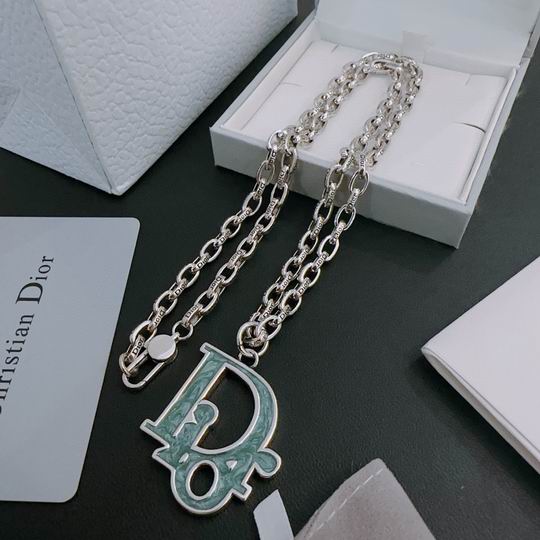 Dior Necklace 11lyh316