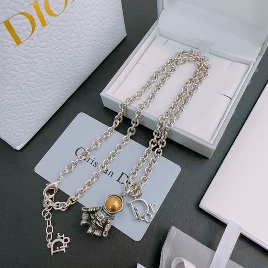Dior Necklace 11lyh321