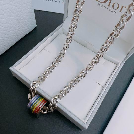 Dior Necklace 11lyh325