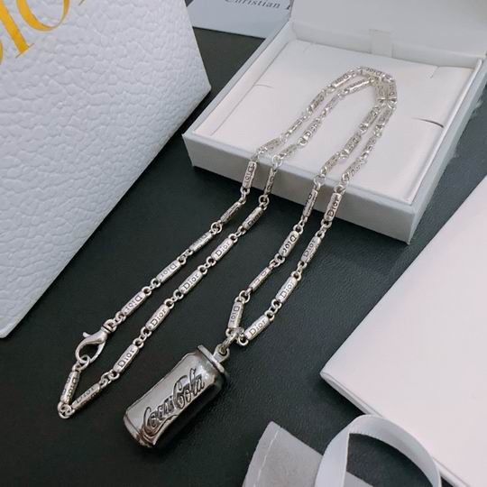 Dior Necklace 11lyh326