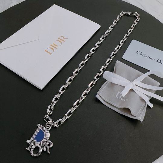 Dior Necklace 11lyh338