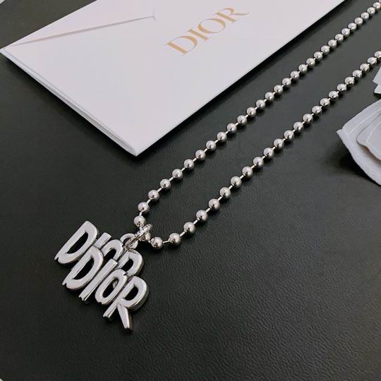 Dior Necklace 11lyh342