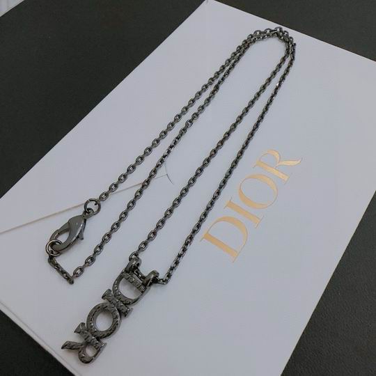 Dior Necklace 11lyh345