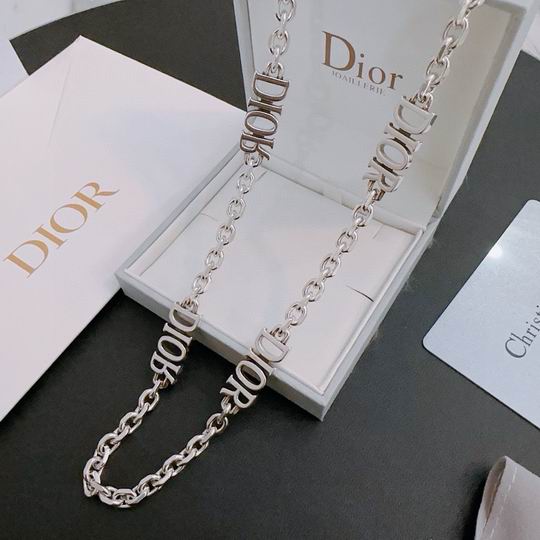 Dior Necklace 11lyh348