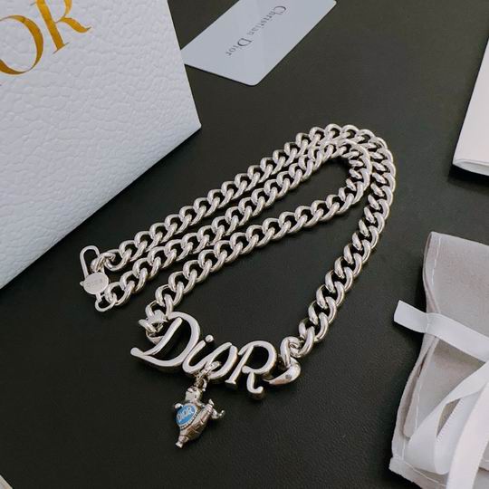Dior Necklace 11lyh351