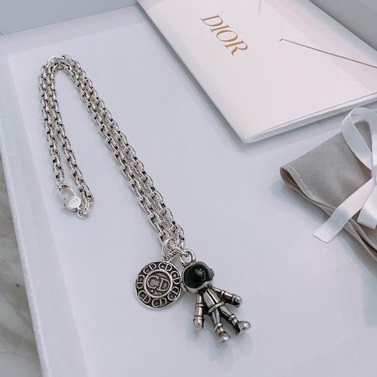 Dior Necklace 11lyh353