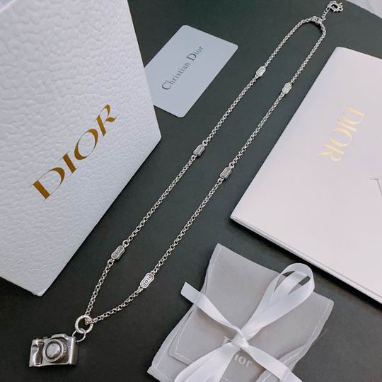 Dior Necklace 11lyh368