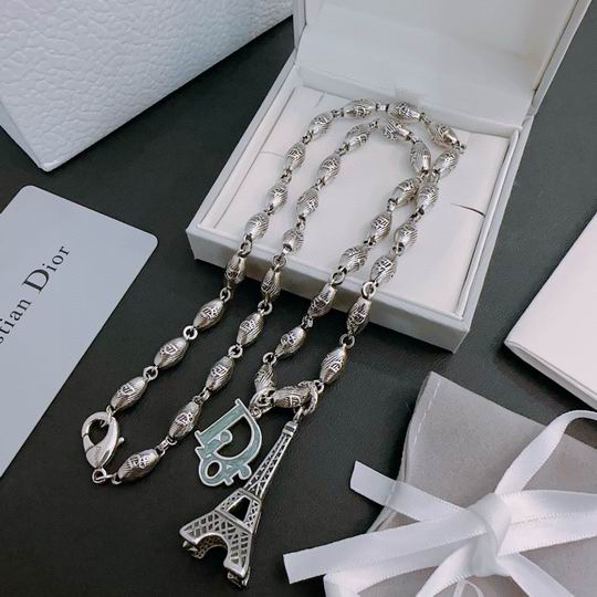 Dior Necklace 11lyh381