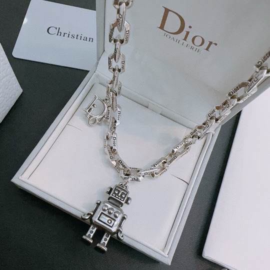Dior Necklace 11lyh383