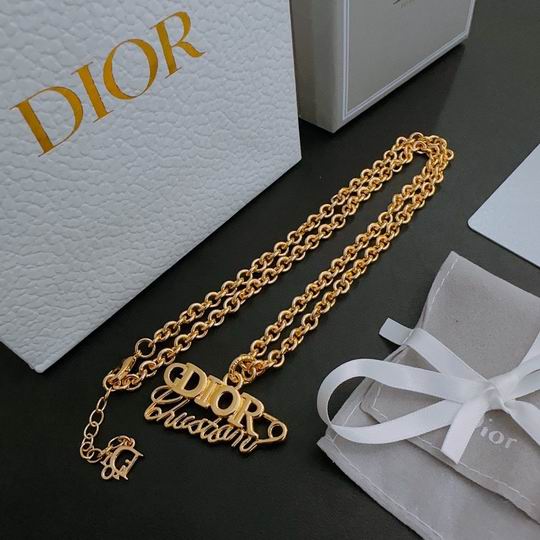 Dior Necklace 11lyh389
