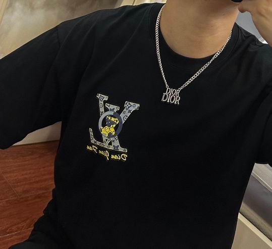 Dior Necklace 11lyh390