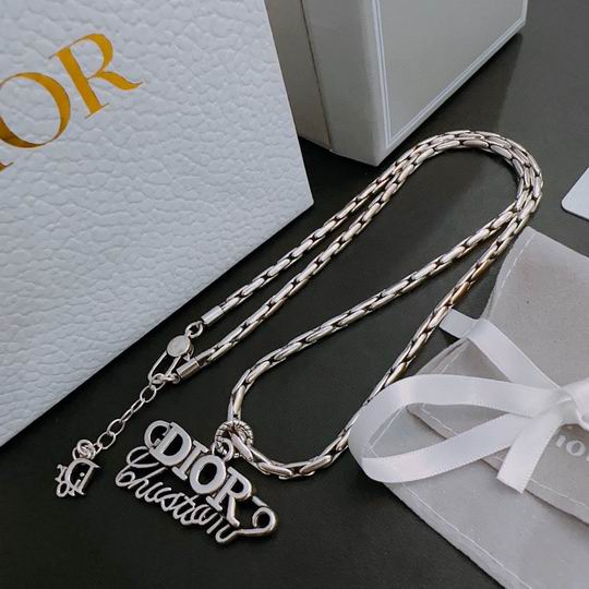 Dior Necklace 11lyh391