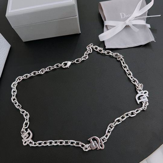 Dior Necklace 11lyh392