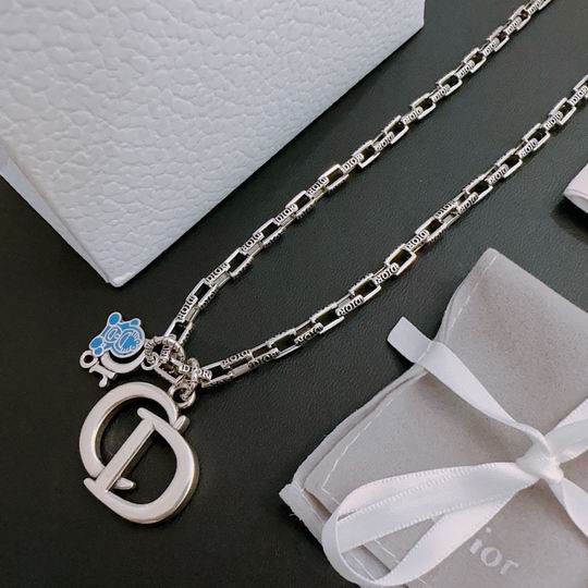 Dior Necklace 11lyh405