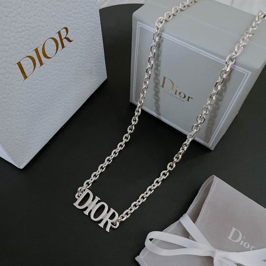 Dior Necklace 11lyh412