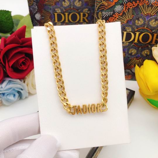 Dior Necklace 11lyh418