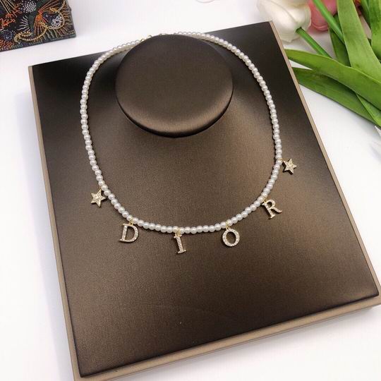 Dior Necklace 11lyh421