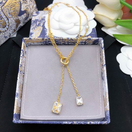 Dior Necklace 11lyh423