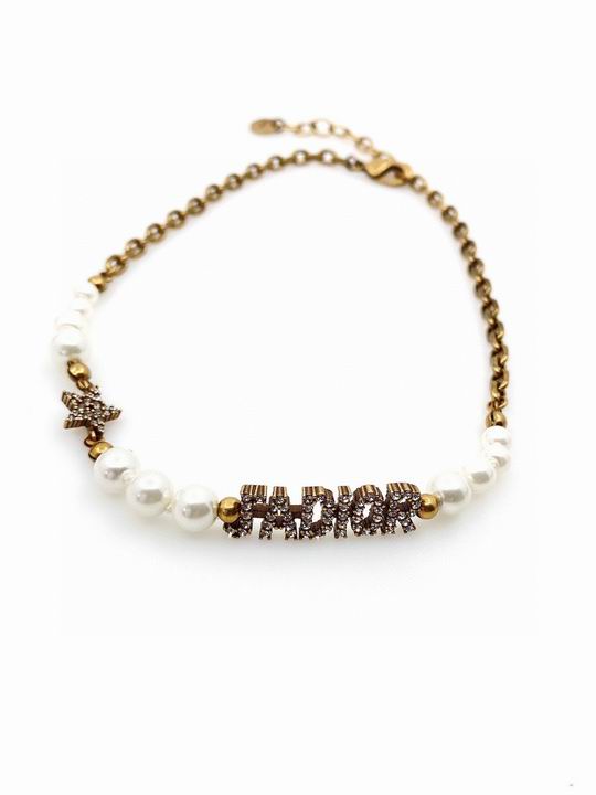 Dior Necklace 12lyh22