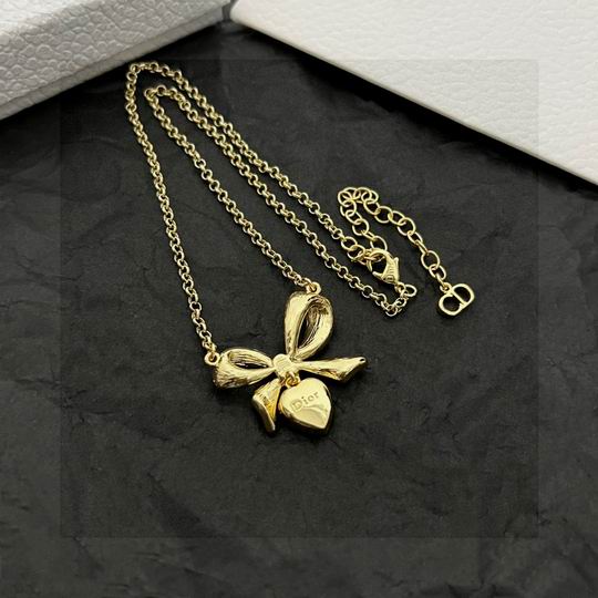 Dior Necklace 12lyh27