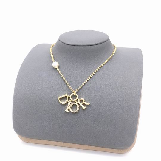 Dior Necklace 12lyh32