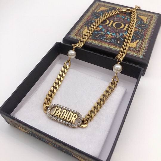 Dior Necklace 12lyh40