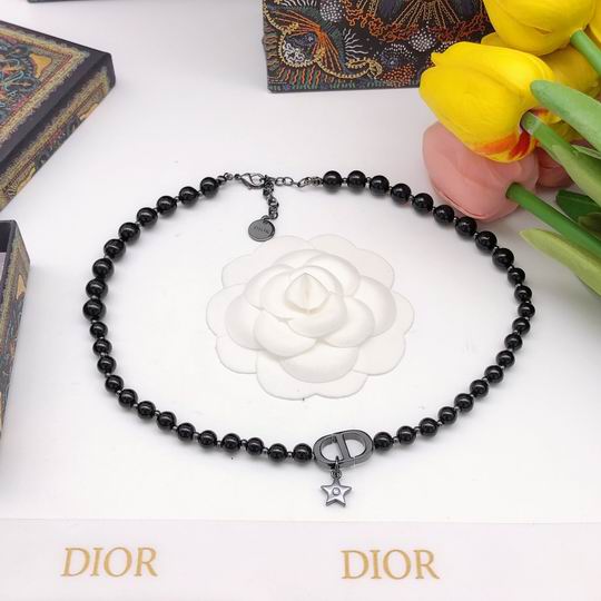 Dior Necklace 12lyh52
