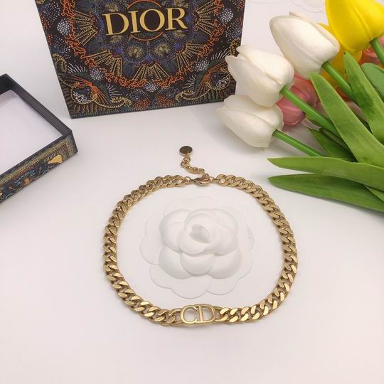 Dior Necklace 12lyh77