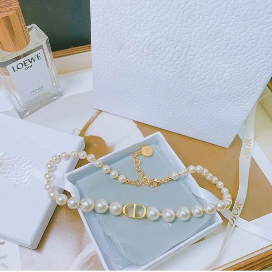 Dior Necklace 12lyh78