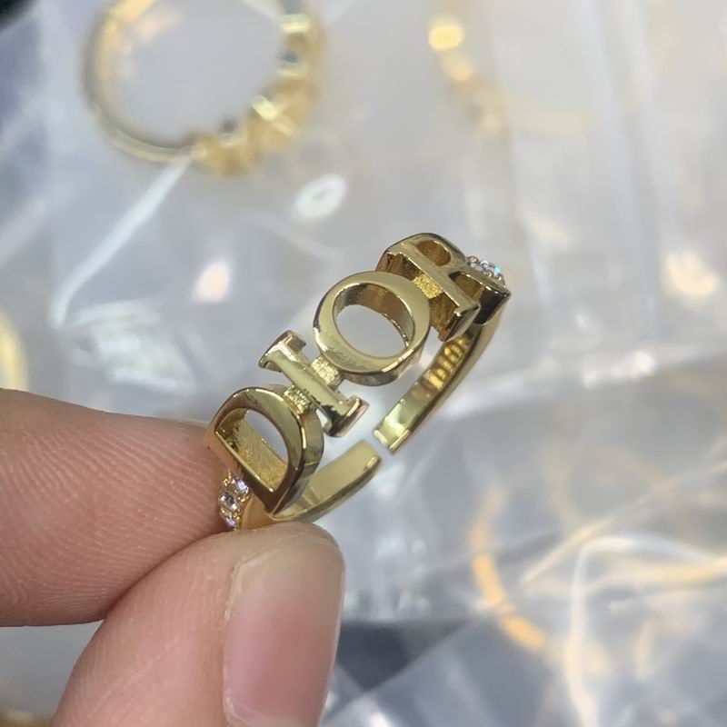 Dior Ring 01lyr13