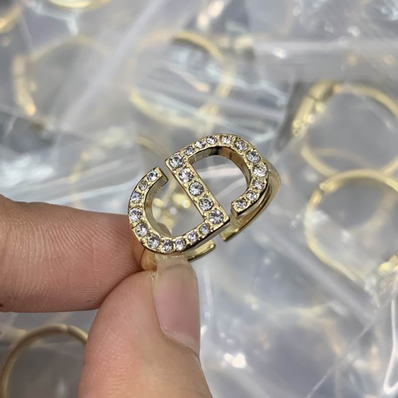 Dior Ring 01lyr17
