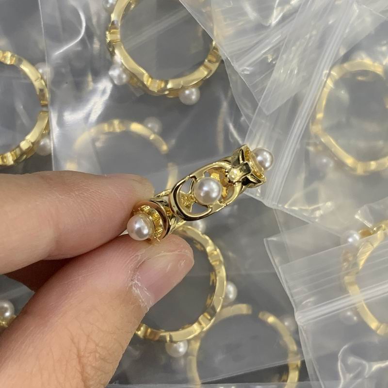 Dior Ring 03lyr25