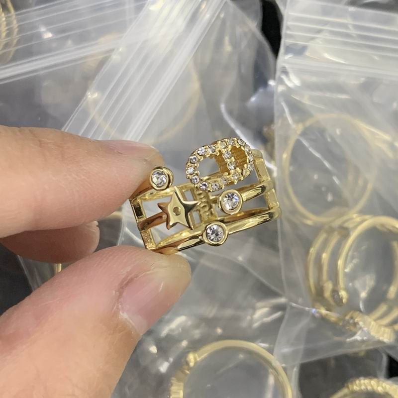 Dior Ring 03lyr34