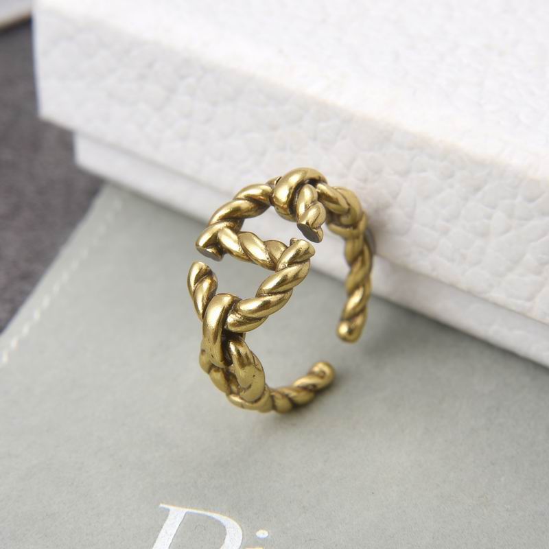 Dior Ring 03lyr38