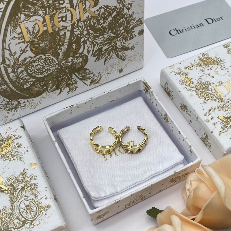 Dior Ring 03lyr52