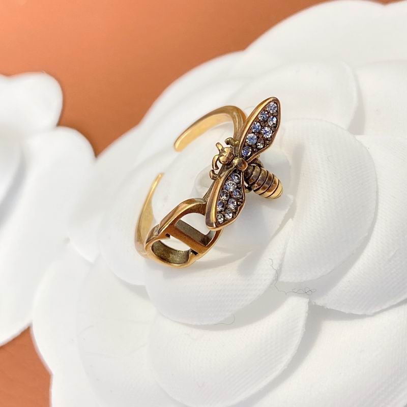 Dior Ring 05lyr101