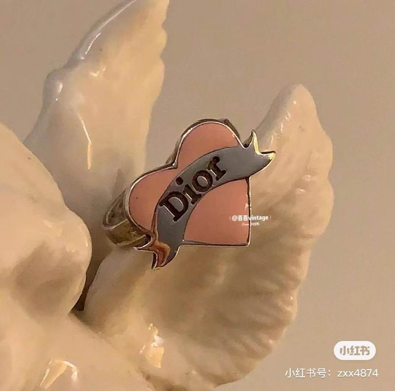 Dior Ring 05lyr85