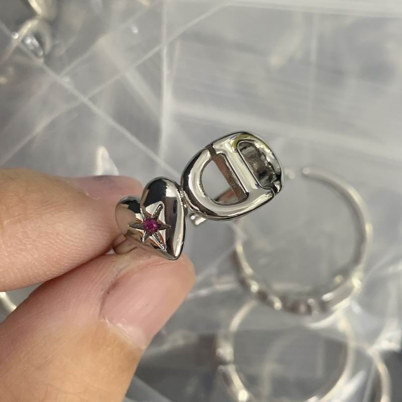 Dior Ring 05lyr95