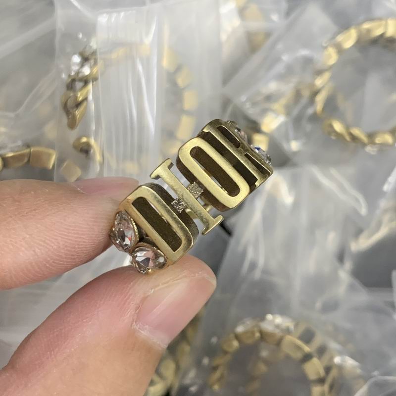 Dior Ring 05lyr97