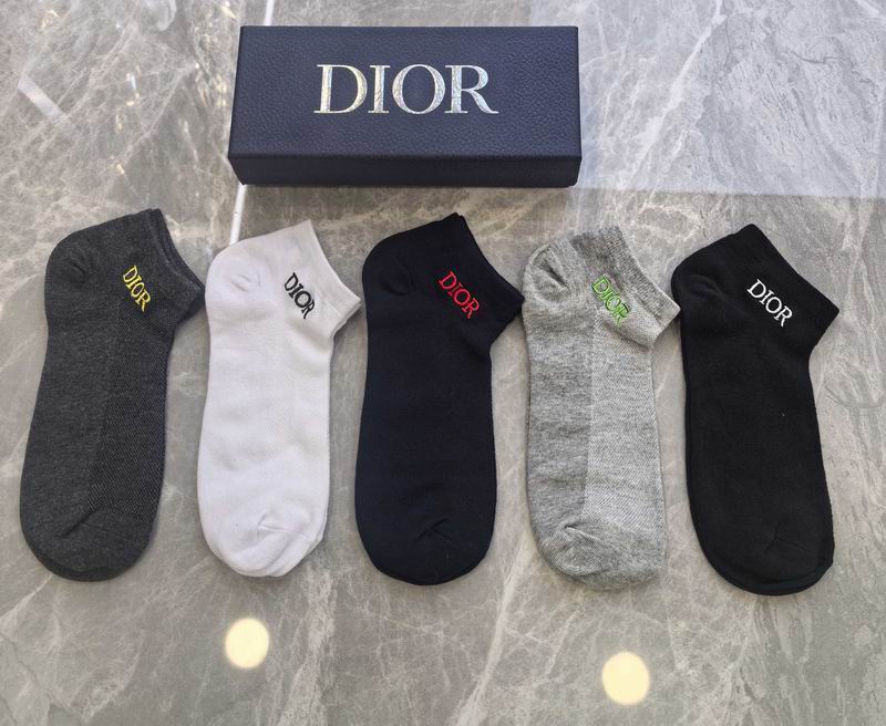 Dior Socks QY13