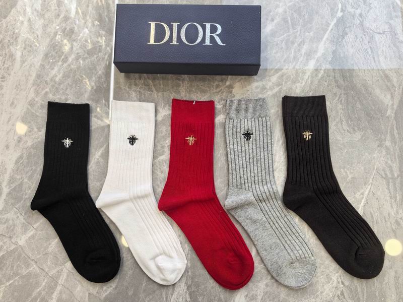 Dior Socks QY17