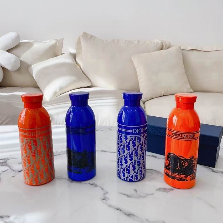 Dior Thermos Cup 27